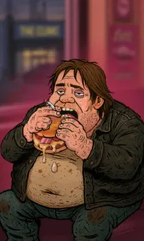 SUCK